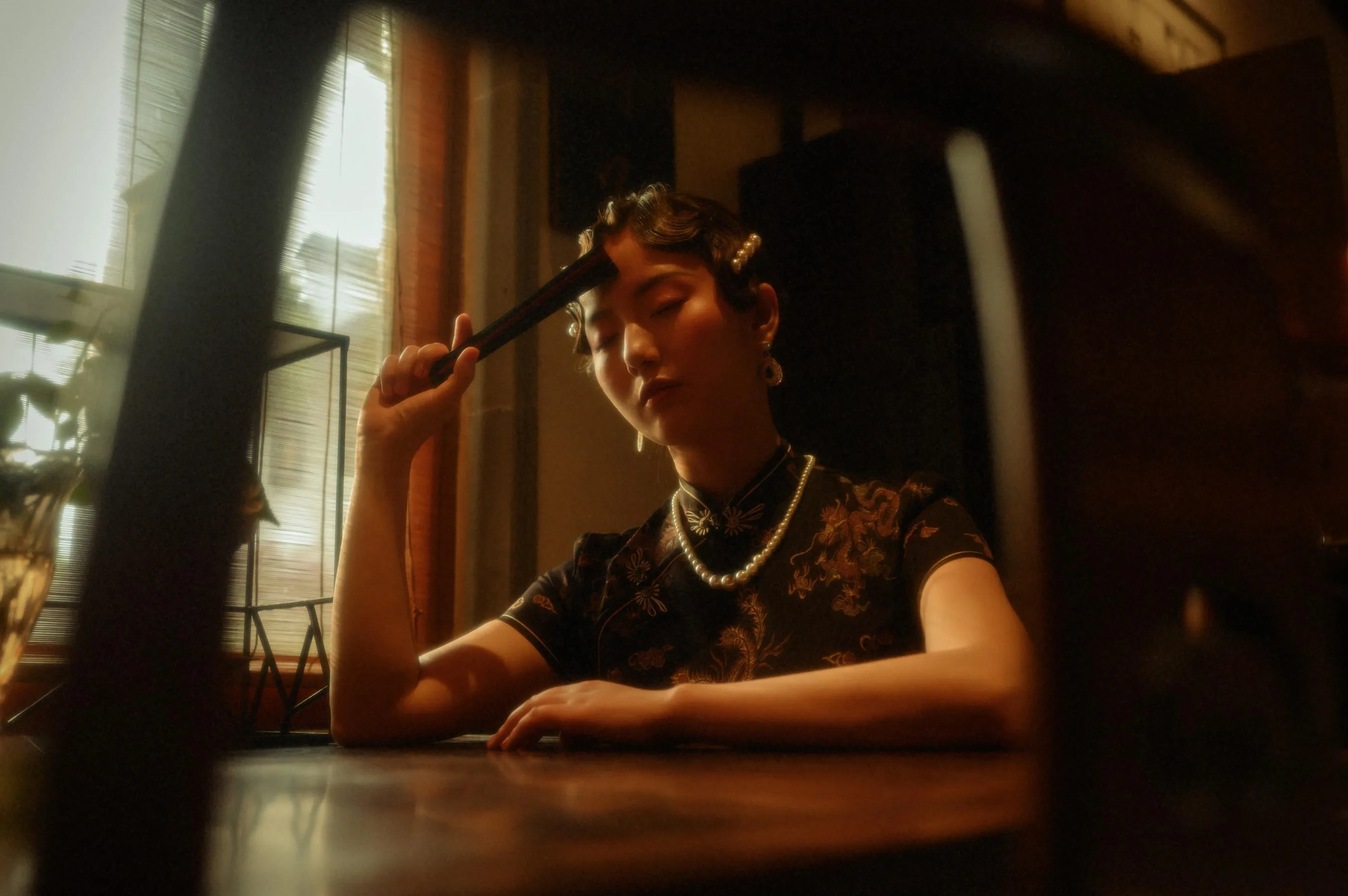 [YITUYU艺图语]2022.07.20 未央 萌萌 [23P]插图2